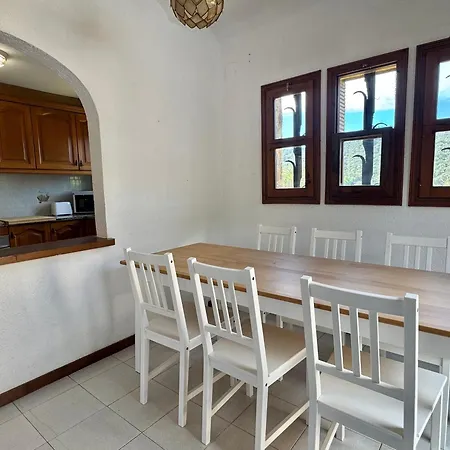 Issop By Rent Costa Brava 別荘