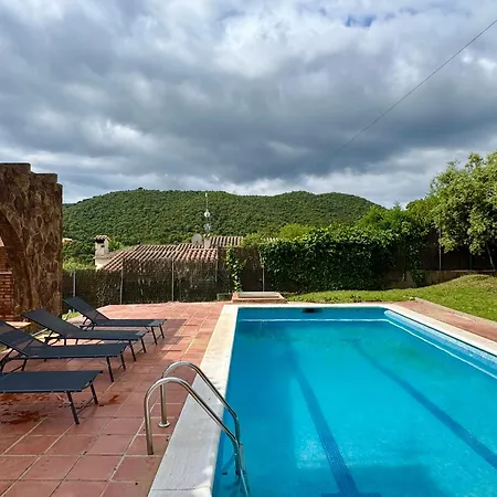 Issop By Rent Costa Brava 別荘 カロンジェ